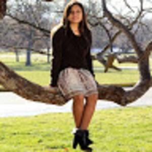 Meet your Posher, Jyszelle